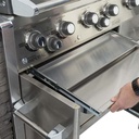 IMPERIAL™ S 690 BUILT-IN GRILL