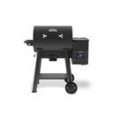 CROWN PELLET 400 SMOKER AND GRILL