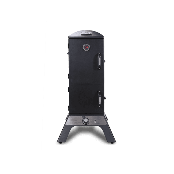 VERTICAL GAS SMOKER