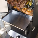 VERTICAL GAS SMOKER