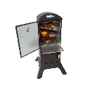 VERTICAL CHARCOAL SMOKER