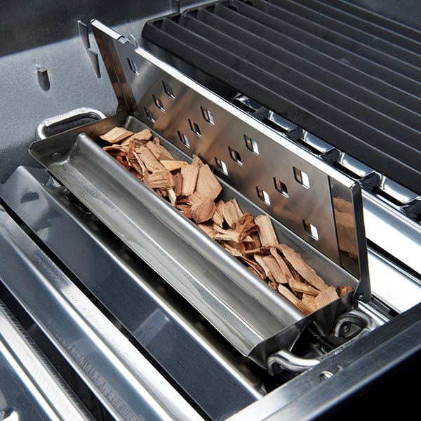 Broil King - HICKORY WOOD CHIPS