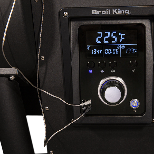 Broil King -BARON™ | PELLET GRILL MEAT PROBES