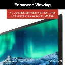 Furrion - Aurora® Full-Shade 4K LED Outdoor Smart TV
