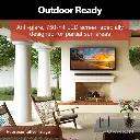 Furrion - Furrion Aurora® Partial-Sun 4K LED Outdoor Smart TV