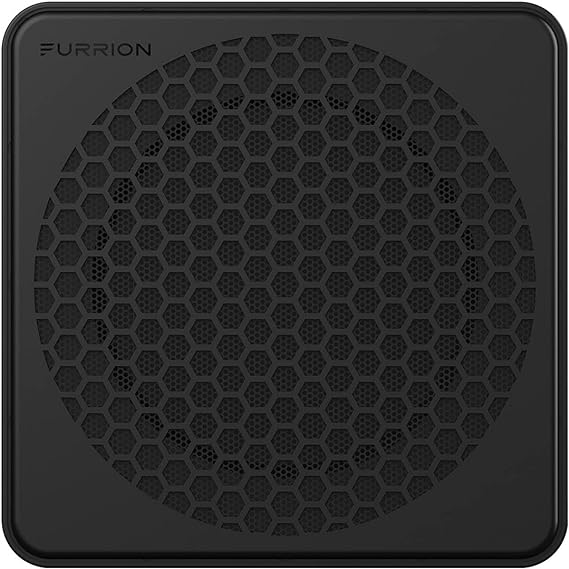 Furrion - Aurora® 2.1 Outdoor Soundbar Speaker with Wireless Subwoofer