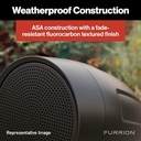 Furrion - Aurora® 4.1 Landscape Speaker System - Veranda Series