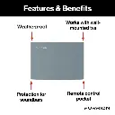 Furrion - Aurora® Outdoor TV Cover - 55"