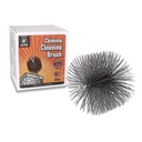 Meeco Mfg. - 12" Round Wire Brush