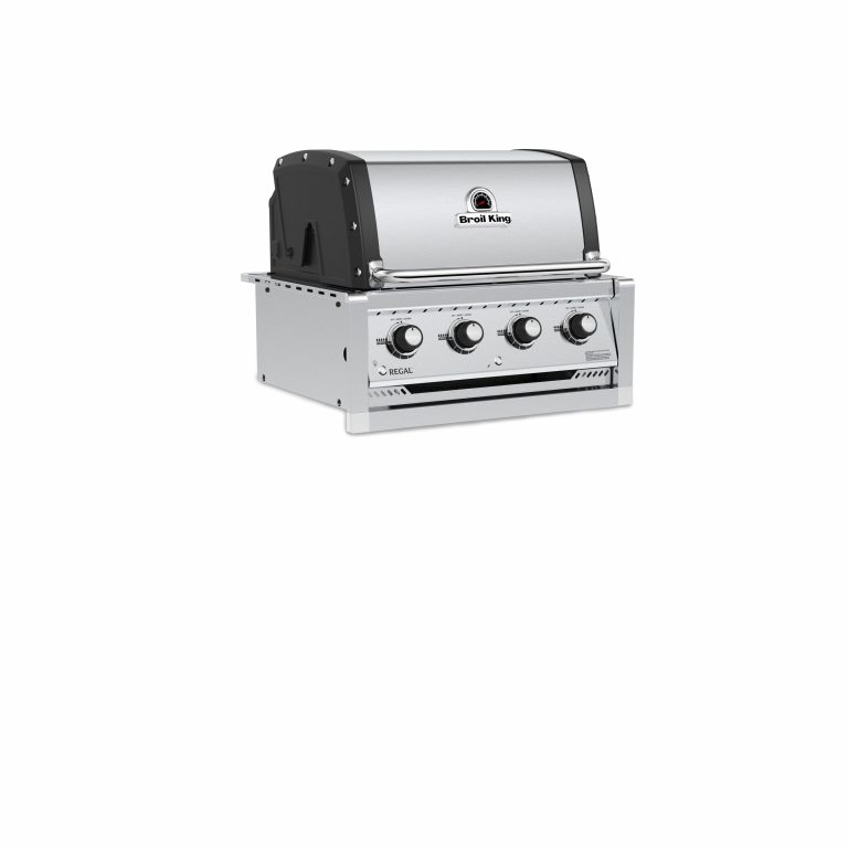 REGAL™ S 420 BUILT-IN GRILL HEAD