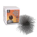 Meeco Mfg. - 10" Square Wire Brush (3/8" NPSM)