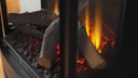 British Fires - Bramshaw Electric Stove