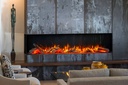 Charlton & Jenrick - LEX4-S Electric Fireplace