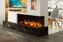 Charlton & Jenrick - LEX2 50" Electric Fireplace