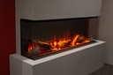 Charlton & Jenrick - LEX2 50" Electric Fireplace