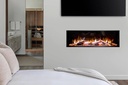 Charlton & Jenrick - LEX2 50" Electric Fireplace