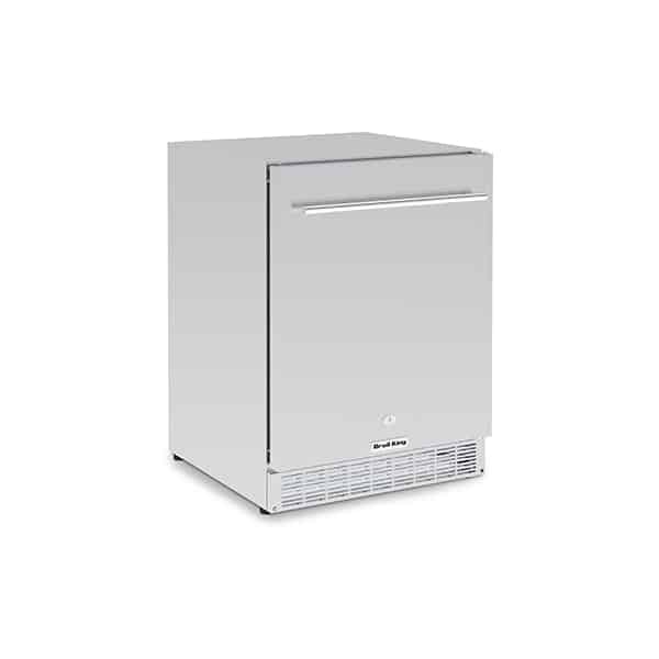 24 INCH OUTDOOR FRIDGE