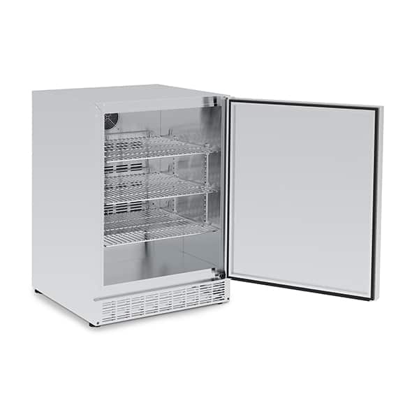 24 INCH OUTDOOR FRIDGE