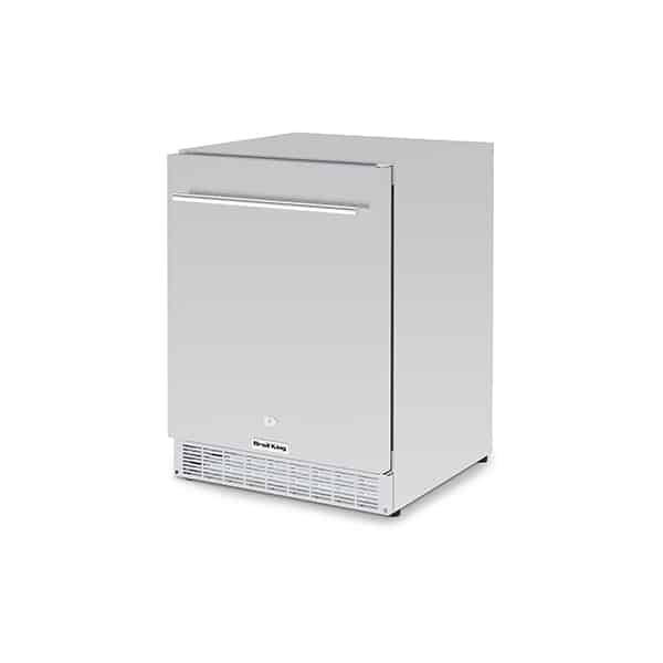 24 INCH OUTDOOR FRIDGE