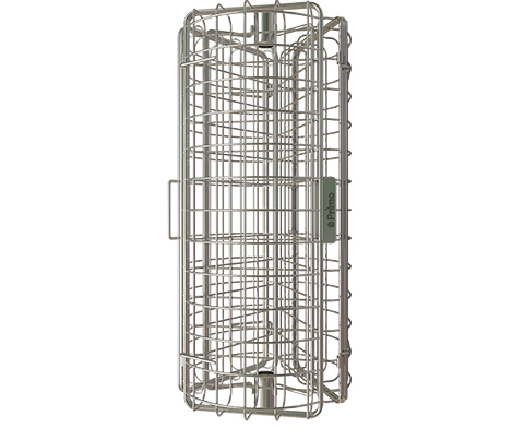 Primo - 3-Sided Basket for Rotisserie 