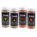 Primo - Garlic Pepper by John Henry (11 oz Bottle)