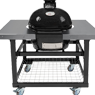 Primo - Oval Junior Charcoal Grill