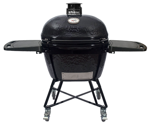 Primo - Oval X-Large Charcoal Grill