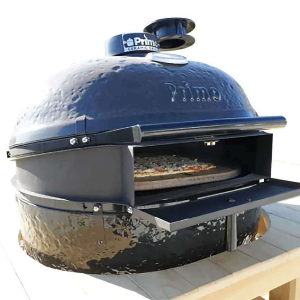 Primo - Pizza Oven Round