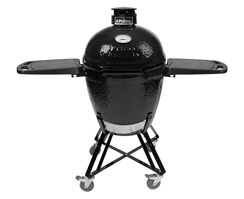 Primo - Round Charcoal Grill