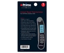 Primo - Thermometer, Instant Read