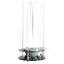 BIG Revo Table Torch Lamp