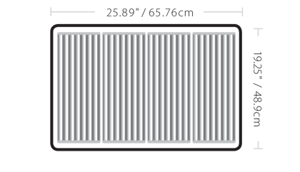 IMPERIAL™ S 490 BUILT-IN GRILL