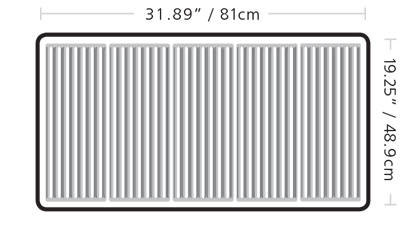 IMPERIAL™ S 590 BUILT-IN GRILL