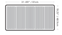 IMPERIAL™ S 590 BUILT-IN GRILL