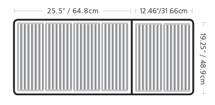 IMPERIAL™ S 690 BUILT-IN GRILL