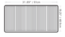 REGAL™ S 520 BUILT-IN GRILL HEAD