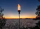 Vortek - The Ultimate Tiki Torch