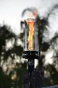 Vortek - The Ultimate Tiki Torch