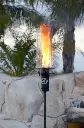 Vortek - The Ultimate Tiki Torch