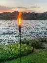 Vortek - The Ultimate Tiki Torch