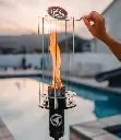 Vortek - The Ultimate Tiki Torch