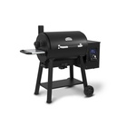 REGAL PELLET 500 SMOKER AND GRILL