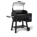 REGAL PELLET 500 SMOKER AND GRILL