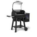 REGAL PELLET 400 SMOKER AND GRILL