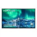 Furrion - Aurora® Full-Shade 4K LED Outdoor Smart TV
