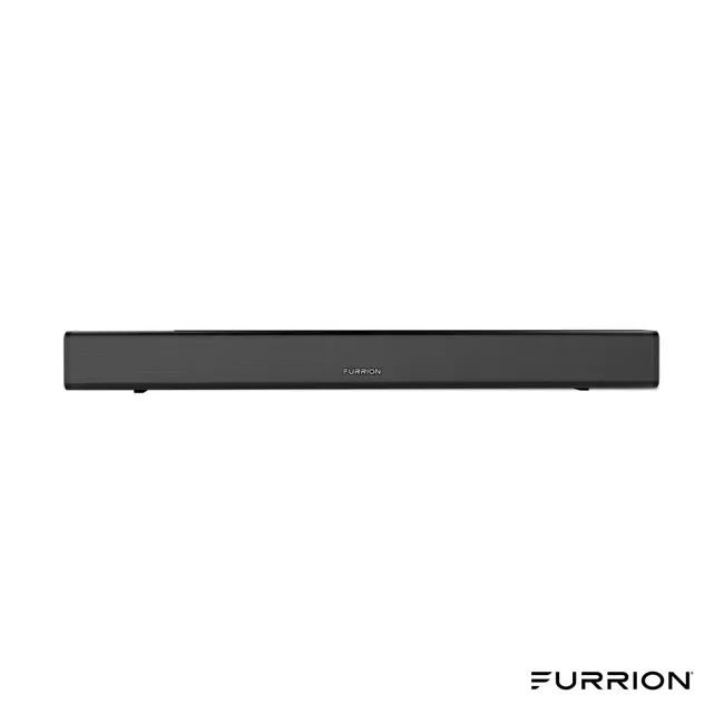 Furrion - Aurora 2.1 Outdoor Soundbar Speaker with Built-in Subwoofer, Bluetooth, HDMI & Optical Inputs