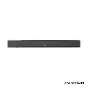 Furrion - Aurora 2.1 Outdoor Soundbar Speaker with Built-in Subwoofer, Bluetooth, HDMI & Optical Inputs