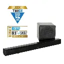 Furrion - Aurora® 2.1 Outdoor Soundbar Speaker with Wireless Subwoofer