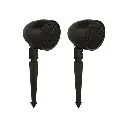 Furrion - Aurora® 3" Landscape Speakers - Terrace Series, 2-Pack