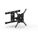 Furrion - Aurora Universal Full-Motion Outdoor TV Wall Mount